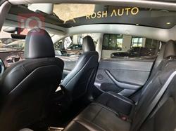 تسلا موديل Y